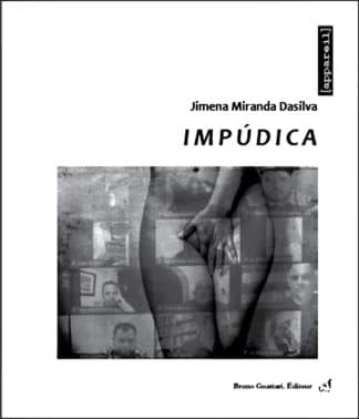 Jimena Miranda Dasilva - Impudica