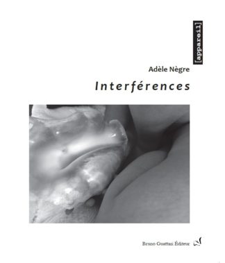 Adèle Nègre - Interférences
