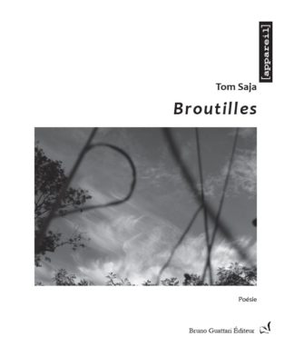 Tom Saja - Broutilles