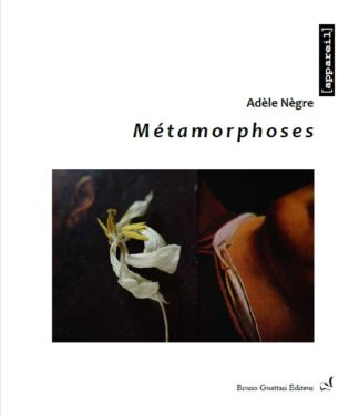 Adèle Nègre - Métamorphoses