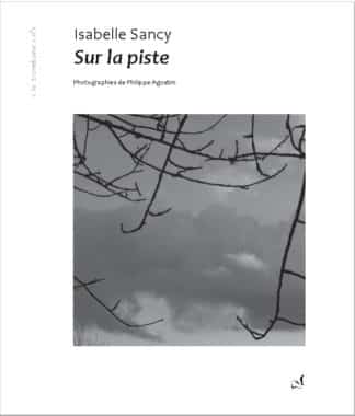 Sur la piste - Isabelle Sancy