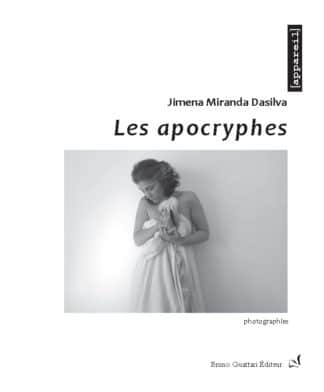 Jimena Miranda Dasilva - Les apocryphes