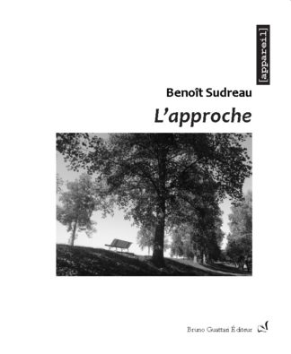 Benoît Sudreau - L'approche