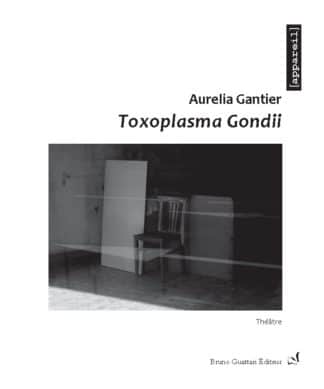 Aurelia Gantier - Toxoplasma Gondii