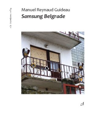 Manuel Reynaud Guideau - Samsung Belgrade