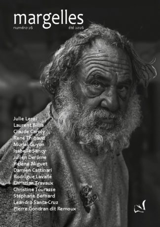 margelles n°26 (été 2026)