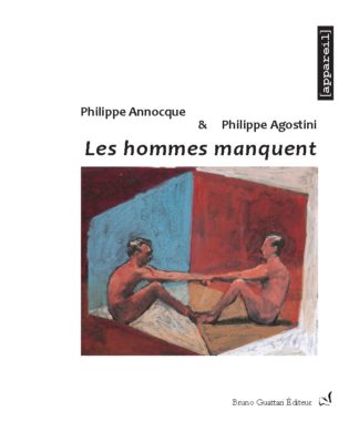 Philippe Annocque - Les hommes manquent