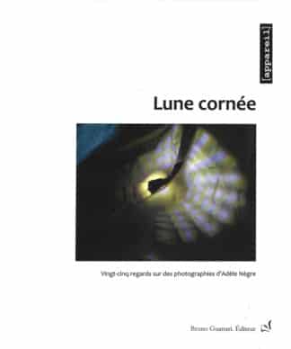 Lune cornée