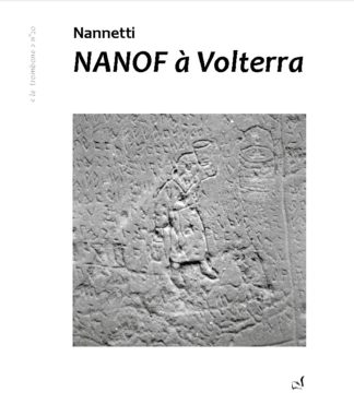Nannetti - NANOF à Volterra