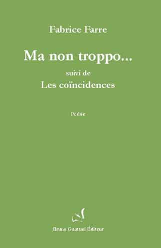 Ma non troppo...